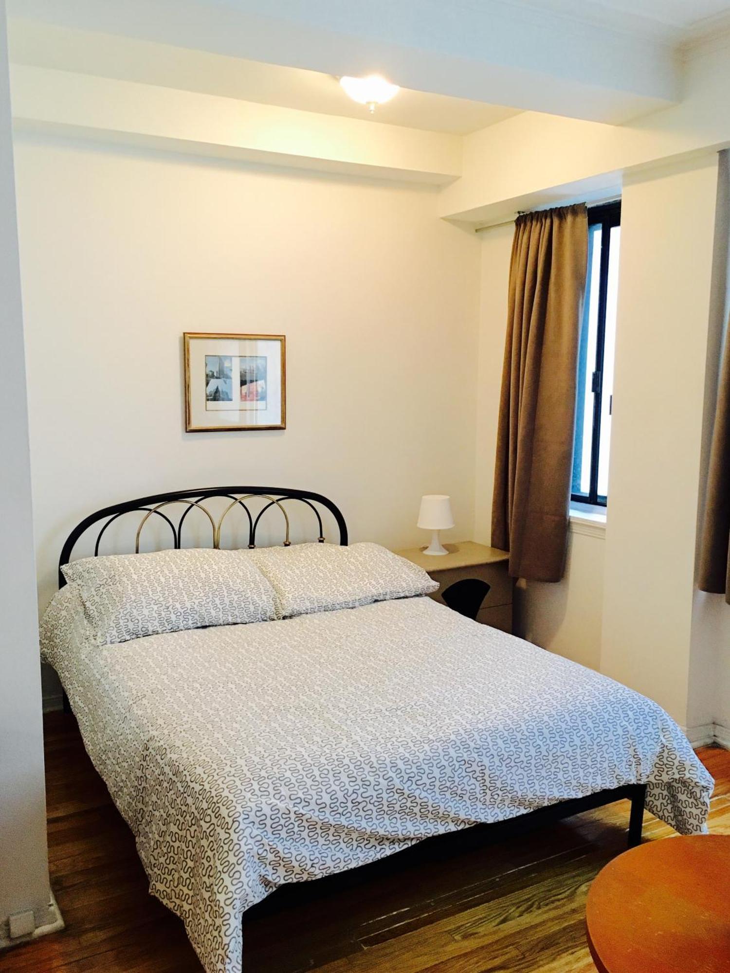 Stylish Montreal Apartment Comfortable Stay In The Golden Square Mile Exterior photo